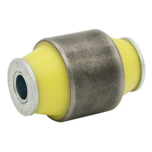 Полиуретановый сайлентблок передней подвески, нижнего рычага (1 шт.), Точка опоры.11-06-4008