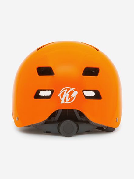 Шлем Комета Интегра Оранжевый