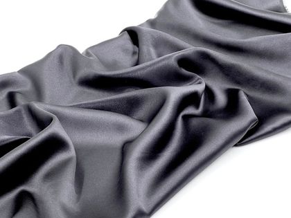 Наши шикарные новинки: натуральный шелк и отделка Lauma в цвете 906