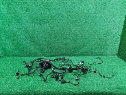 Проводка моторного отсека Chery Tiggo 4 Pro 20-нв