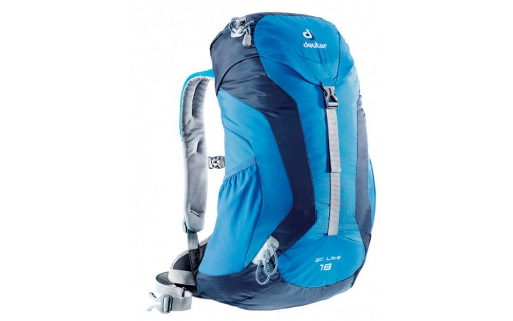 Рюкзак Deuter 2015 Aircomfort AC Lite 18