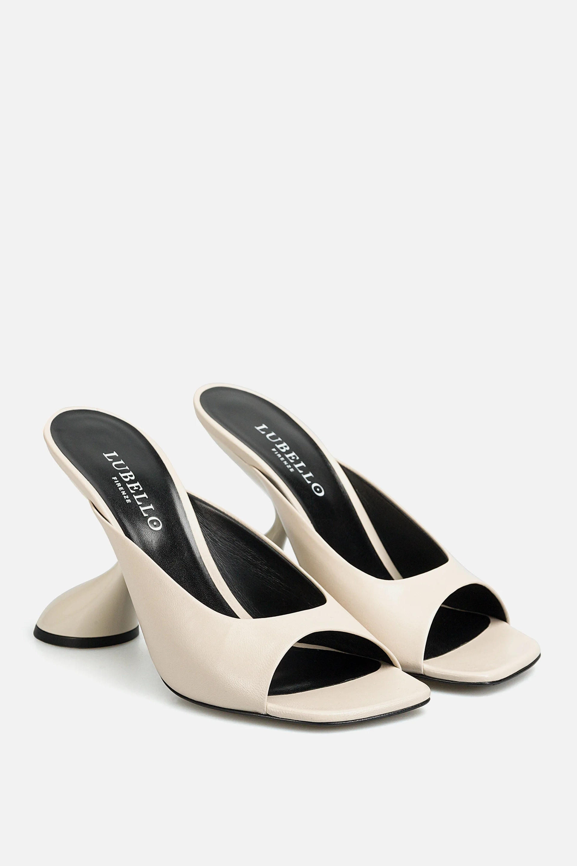 Мюли Lubello Yuko