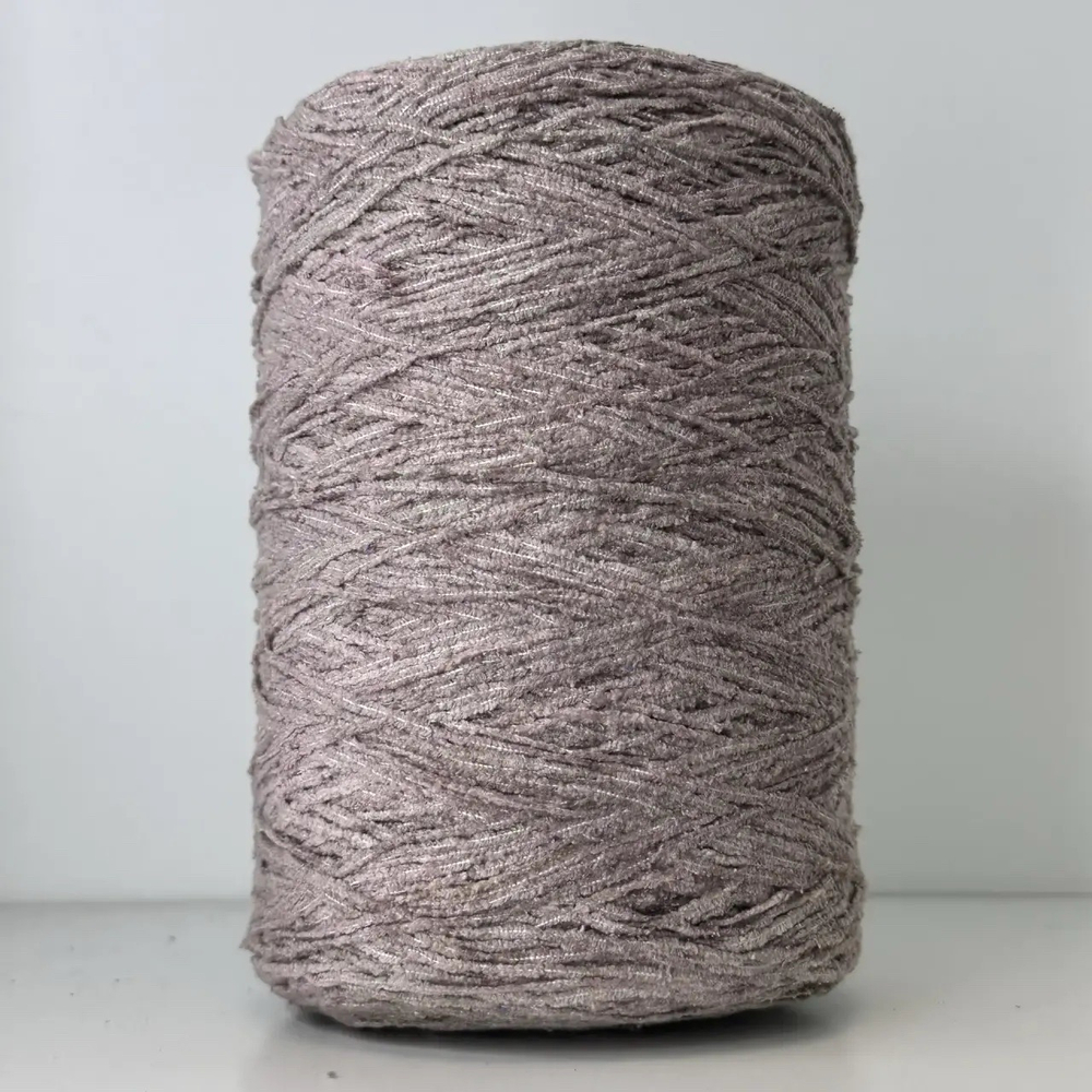 MERYLEBONE - Luxury Selection by Ri.Go; 90% шёлк, 10% п/а; 270м/100гр; col. 325, цвет: бежево-розовый; S711