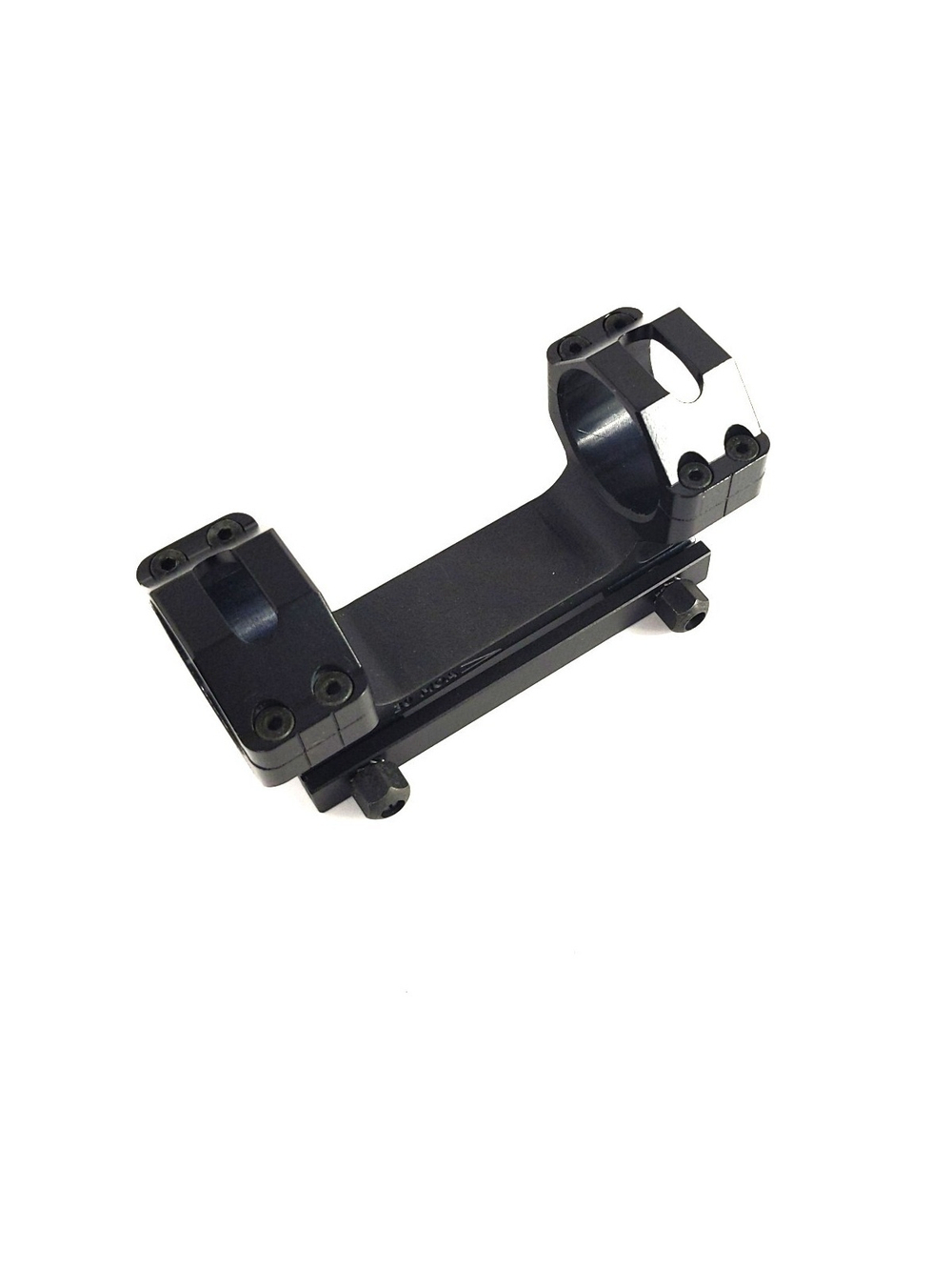 Кронштейн БЕЛОМО D34mm на picatinny, наклон 30 МОА