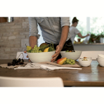 Приборы для салата tierra, молочно-белые, 2 шт.