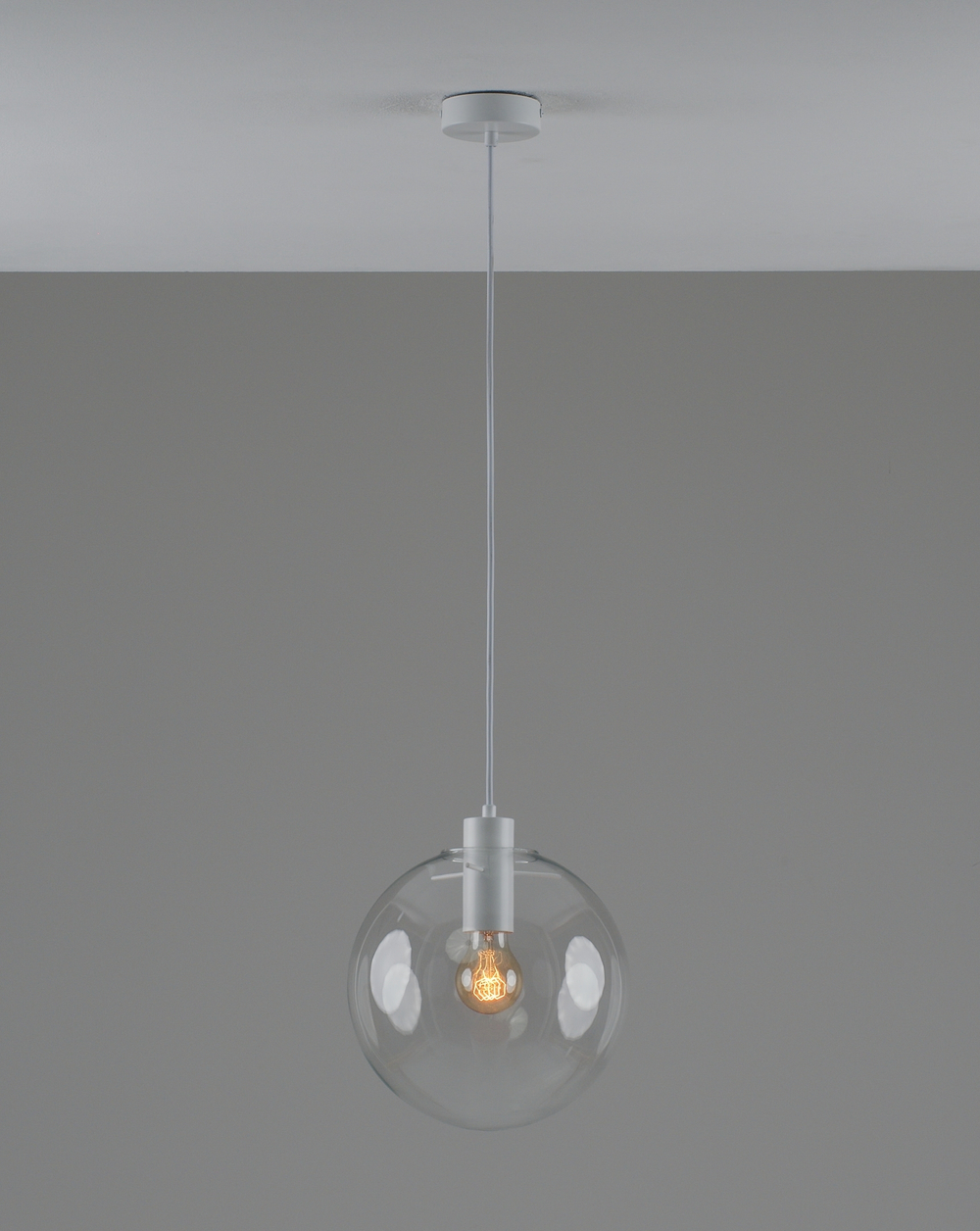 Светильник подвесной Moderli V11548-1P Aurora