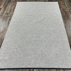 Gabardine K5057 BEIGE \ BEIGE Прямой