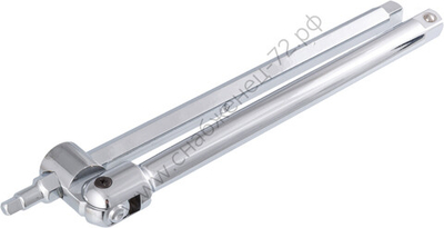 Складной T-образный вороток СТАНКОИМПОРТ, KA-7342B