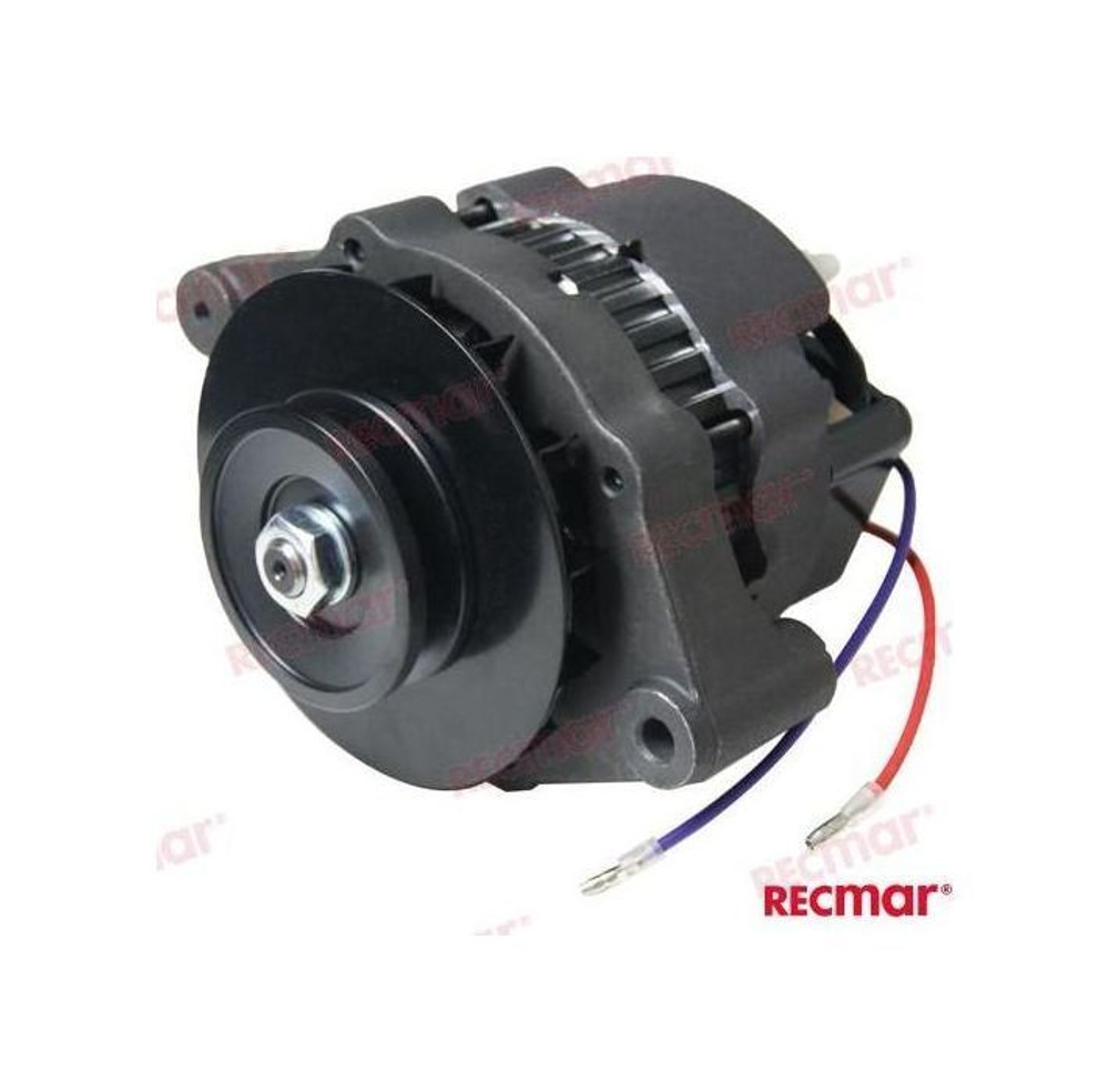 Генератор Volvo Penta GM 3.0, 4.3, 5.7, 7.4, 8.2, Recmar