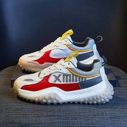 Детские беговые кроссовки Buba XM