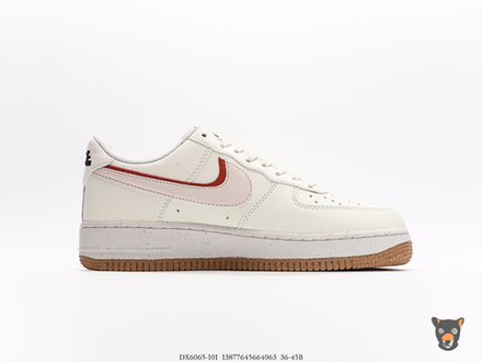 Кроссовки Air Force 1 '07 Low