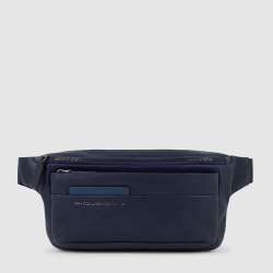 Сумка на пояс Piquadro Paavo CA2174S122/BLU
