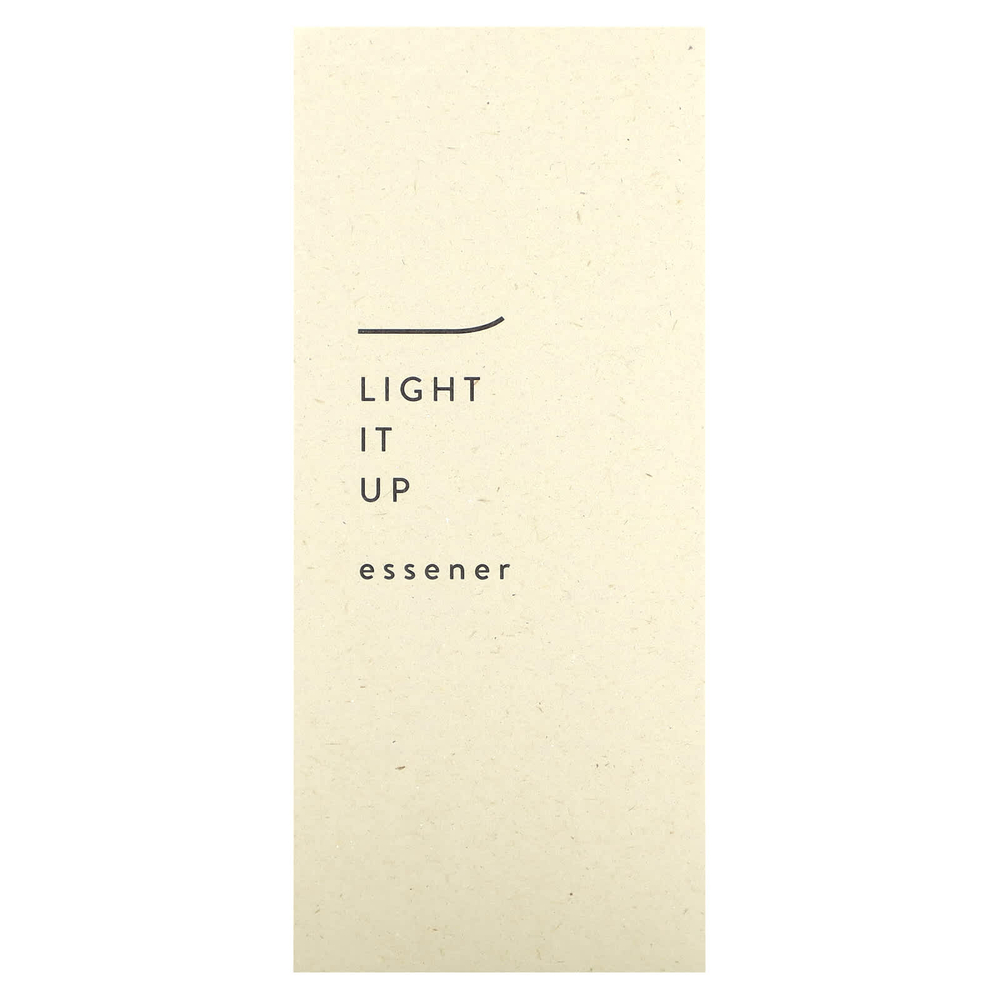 Sioris, Light It Up Essener, 100 мл (3,38 жидк. унц.)