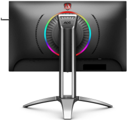 Монитор 27" ЖК AOC AG273QX (AG273QX)