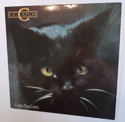 C C Catch Catch The Catch (EU Skandinavia 1986)