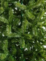 Большая елка «Рублевская» (пвх) 6 м