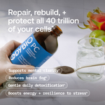 BodyBio, ФК, липосомальный фосфолипидный комплекс, 236 мл (8 жидк. унций)