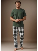 пижама костюм домашний