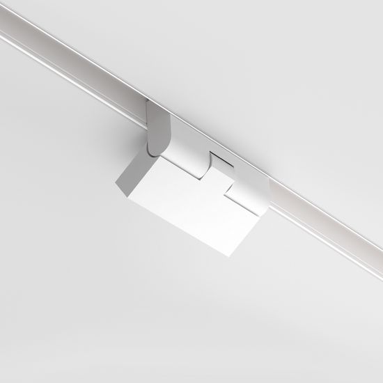 Трековый светильник Technical TR033-4-6W3K-M-DS-W