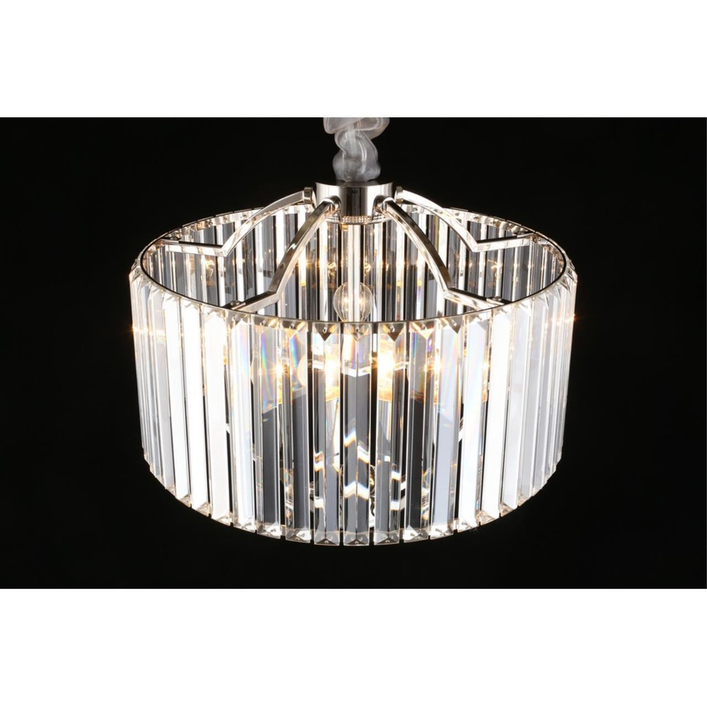 Подвесная люстра Aployt Nela APL.746.03.05