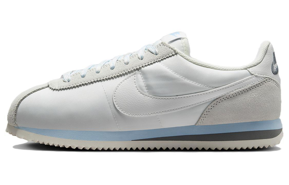 Кроссовки Nike Cortez (Женская размерная сетка)