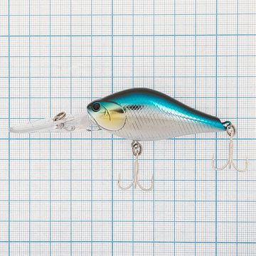 Воблер SH0651DF col 65 (SH0651DF-65) RYOBI