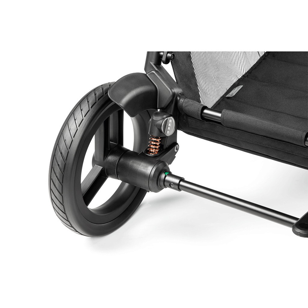 Прогулочная коляска Peg Perego Veloce TC Fiat 500