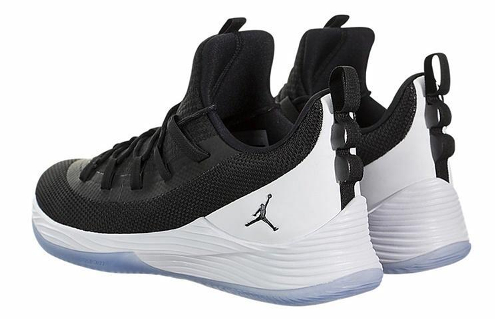 Кроссовки Jordan Ultra Fly 2 Low