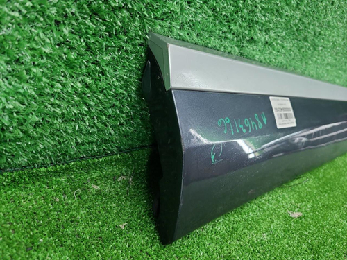 Накладка двери передняя правая Geely Monjaro 21-нв