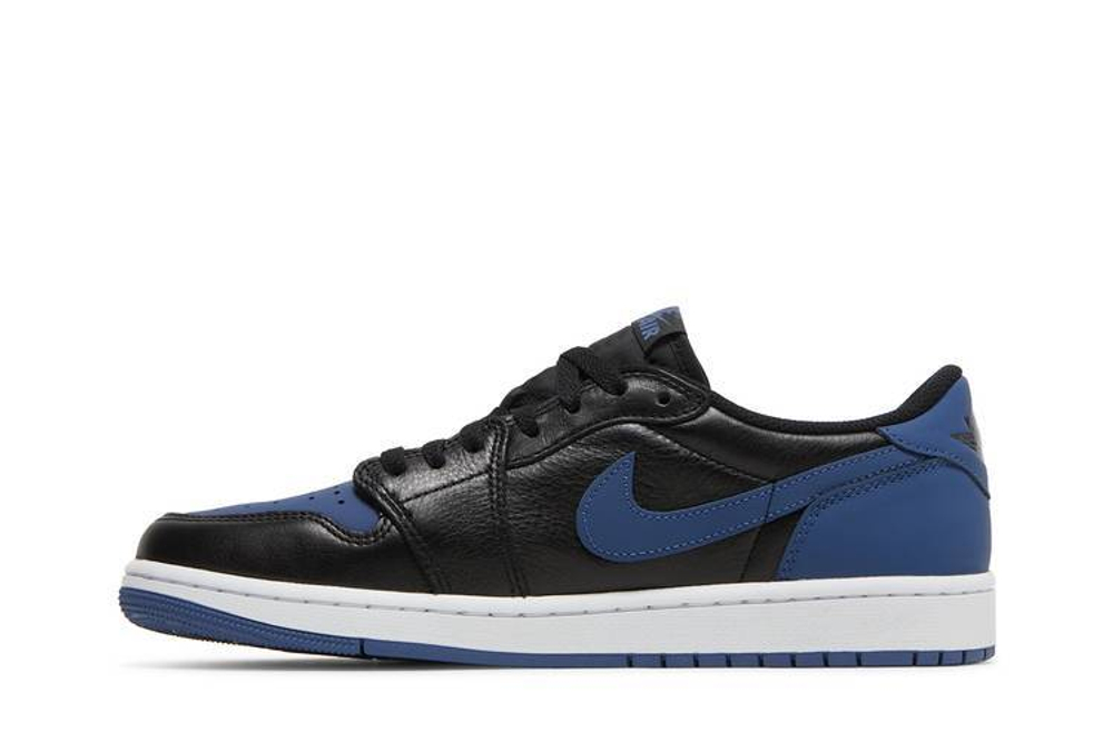 Кроссовки Jordan Air Jordan 1 Low Og "Mystic Navy"