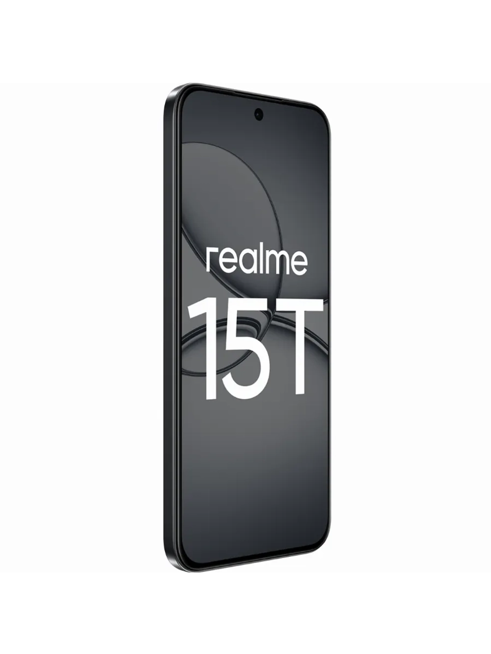 Смартфон Realme 15T 128 ГБ (Темно-серый)