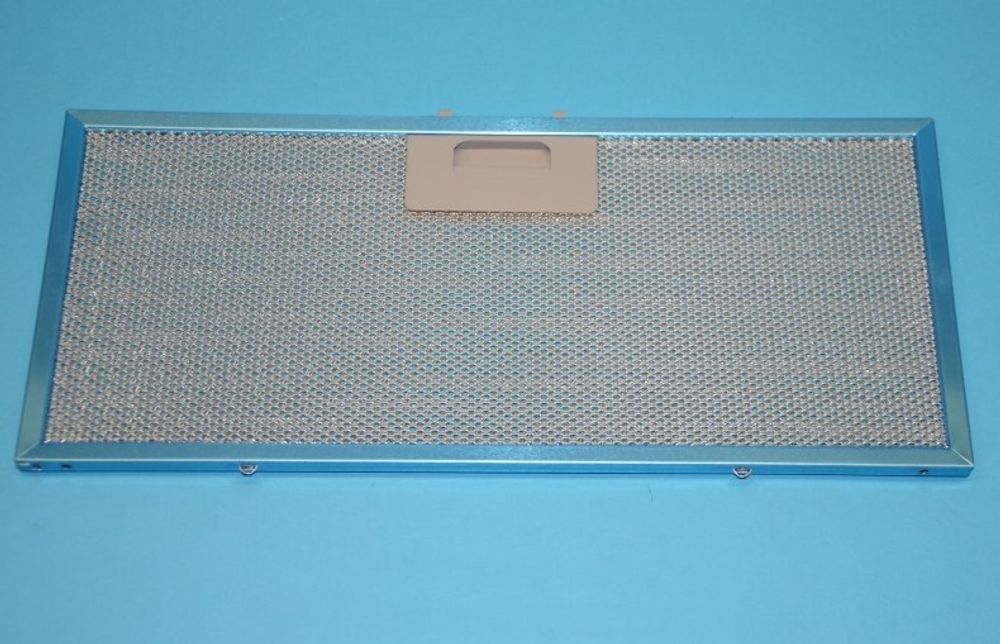 Жировой фильтр для вытяжки Gorenje 385*173мм - 795027