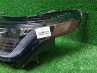 Фара левая Range Rover Vogue 4 L405 (17-22) Matrix