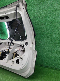 Крышка багажника Nissan X-Trail T32 (2013-2022)