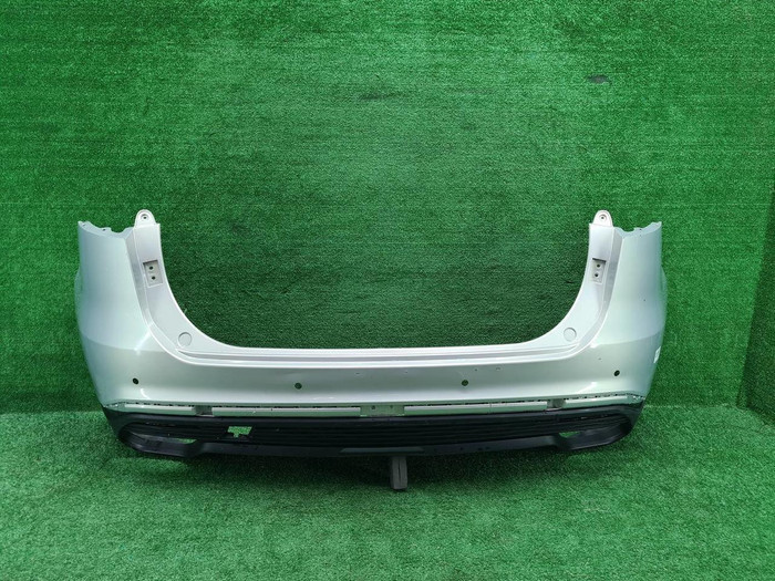 Бампер задний Hongqi HS5 (2019-н.в.)