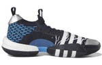 Кроссовки Adidas Trae Young 2.0