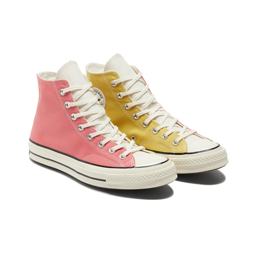 Кеды Converse Chuck 70 High 'Saturn Gold Pink Salt' 171660C