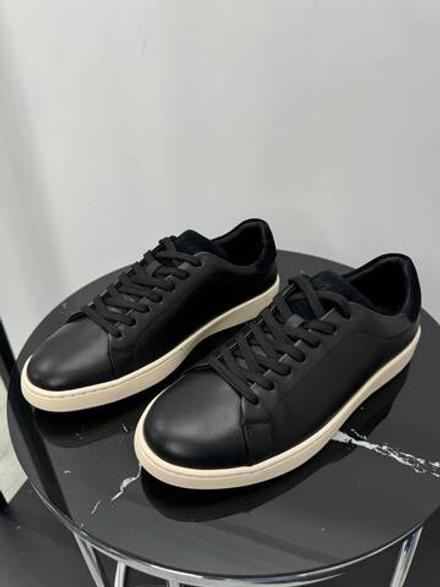Кеды Kiton