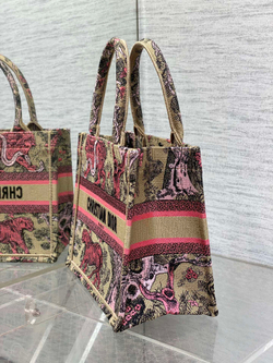 Christian Dior Book Tote 26 cm