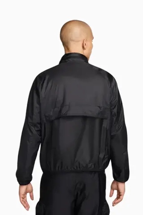 Ветровка Nike Portugal 2024 Halo Anthem - черный