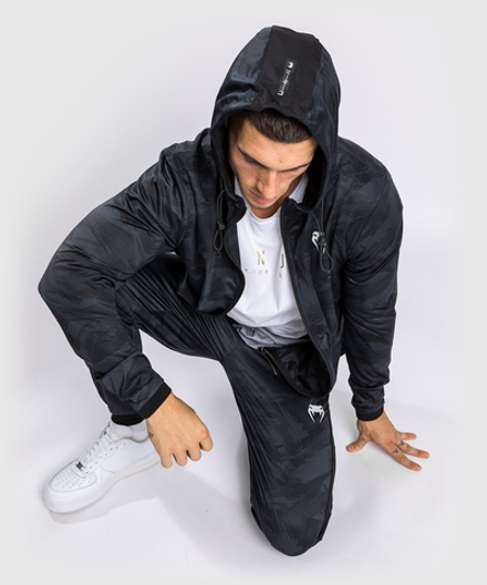 Толстовка Venum Electron 3.0 Black