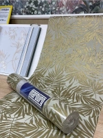 Обои флизелиновые 31316 Origin Германия