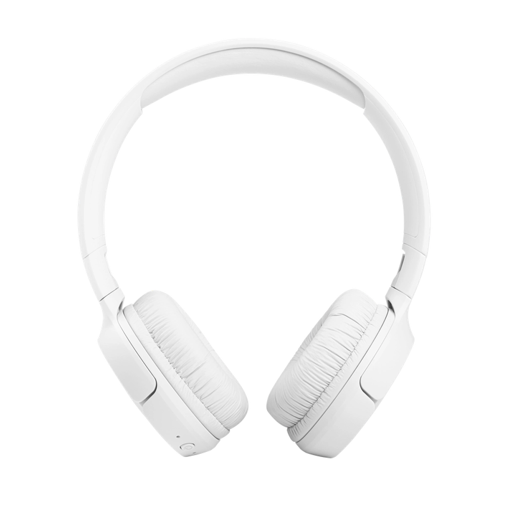 Беспроводные наушники JBL TUNE 570BT White