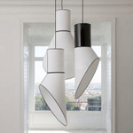Pendant design lamp CARGO GRAND by Designheure