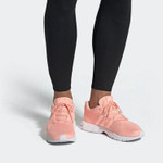 Кроссовки Adidas Equipment 10 Primeknit (Женская размерная сетка)