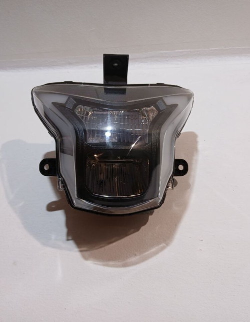 Фара передняя Motoland ENDURO GS 250