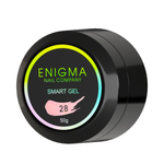 Liquid acid-free gel Enigma SMART gel 27 50g.