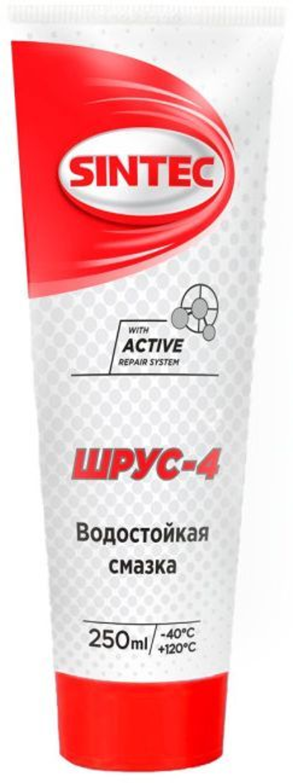 Смазка ШРУС-4 Sintec, 250 г