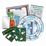 EXIT-квест. Полёт в неизвестность