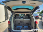 Kia The New Carnival (Sedona) 7-и местный Limousine (07.2020)